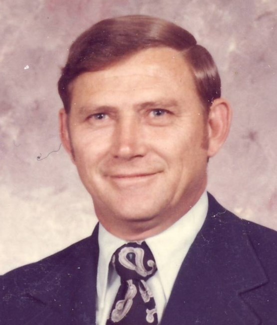 Obituary of Roy Bradford Clark Jr.