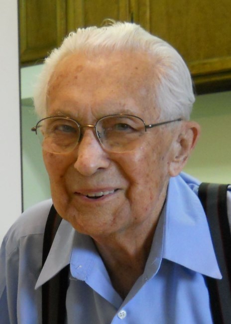 Obituary of Maurice "Maury" "Maury" Klinger