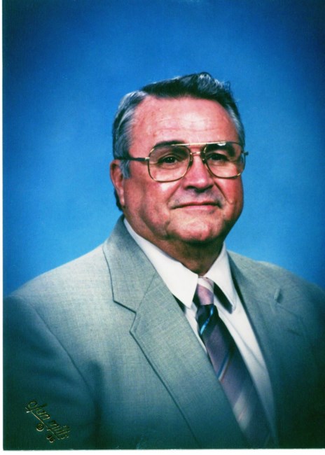 Obituary of Travis Glynn "Hoppy" Hopson