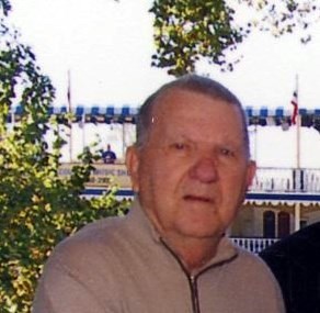 Obituary of Joe Joe Q. Knight