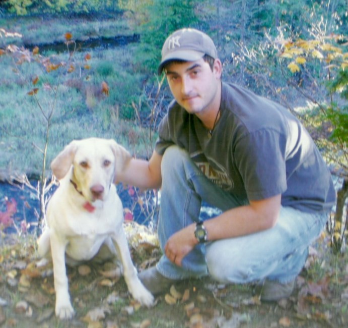 Obituary of Mr. Darren M. Powers