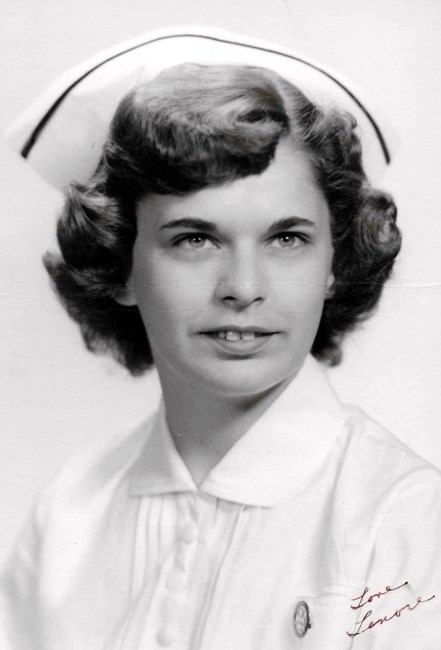 Obituary of Lenore Gail Lass