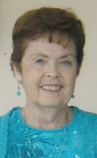 Obituary of Jill Lynne Hansen