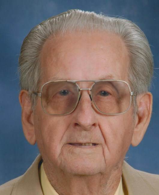 Obituario de John Alton Huitt