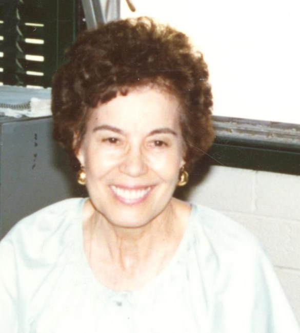 Obituario de Margarita "Mague" Ramirez