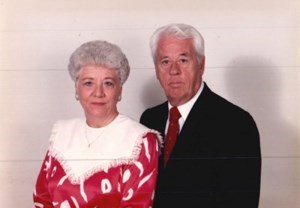 Obituario de William Wesley Kelley