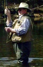 Robert Vinson