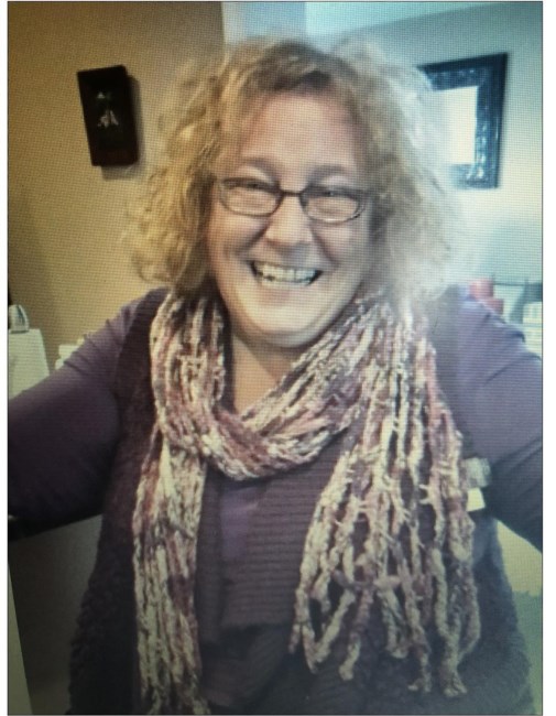 Obituary of Kay Louise May