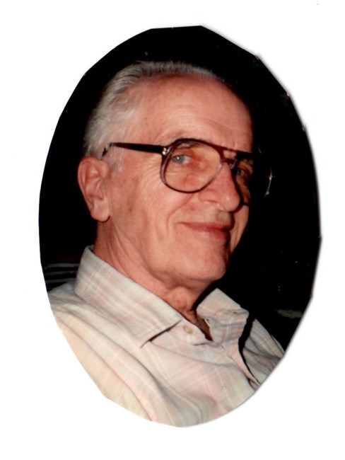 Obituary of Robert T. Devine