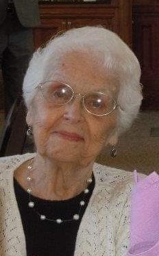 Obituary of Rosemary "Rosie" George