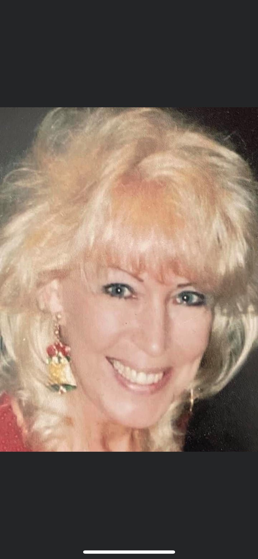 Obituary of Cheryl Anne (Williams) Anastasi