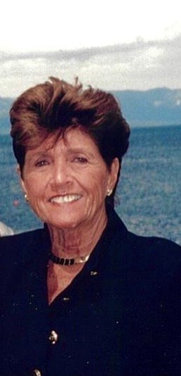 Obituary of Patricia Dugan Anderson