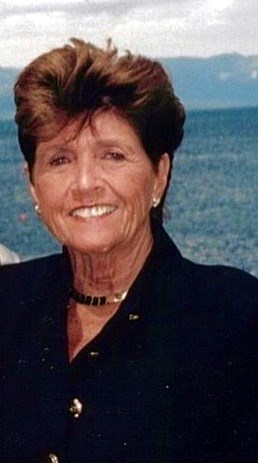 Obituary of Patricia Dugan Anderson