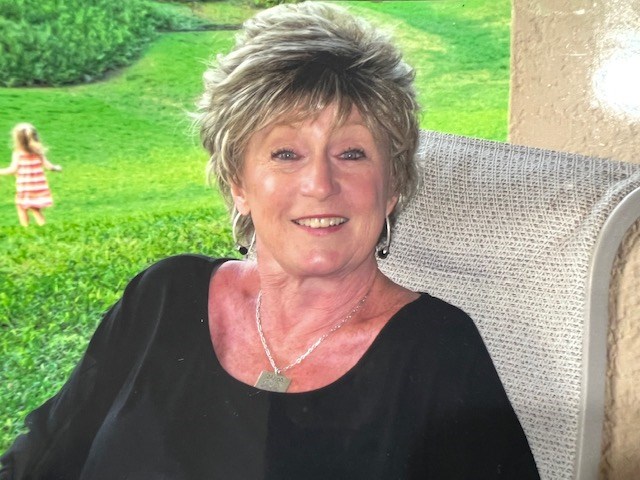 Obituary of Geri Suzanne Toro