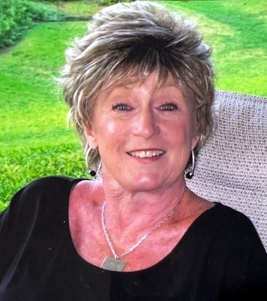 Obituary of Geri Suzanne Toro
