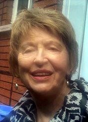 Obituary of Giedre (Judith) Zukauskas