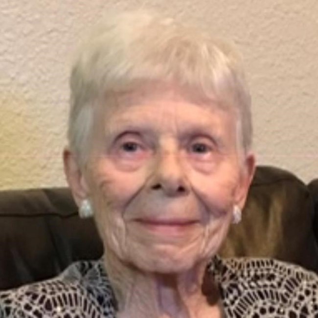 Obituary of Martha "Marti" Ellen Kolenski