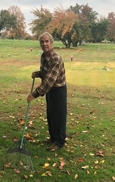 Obituary of Vincent Joseph Wright Jr.