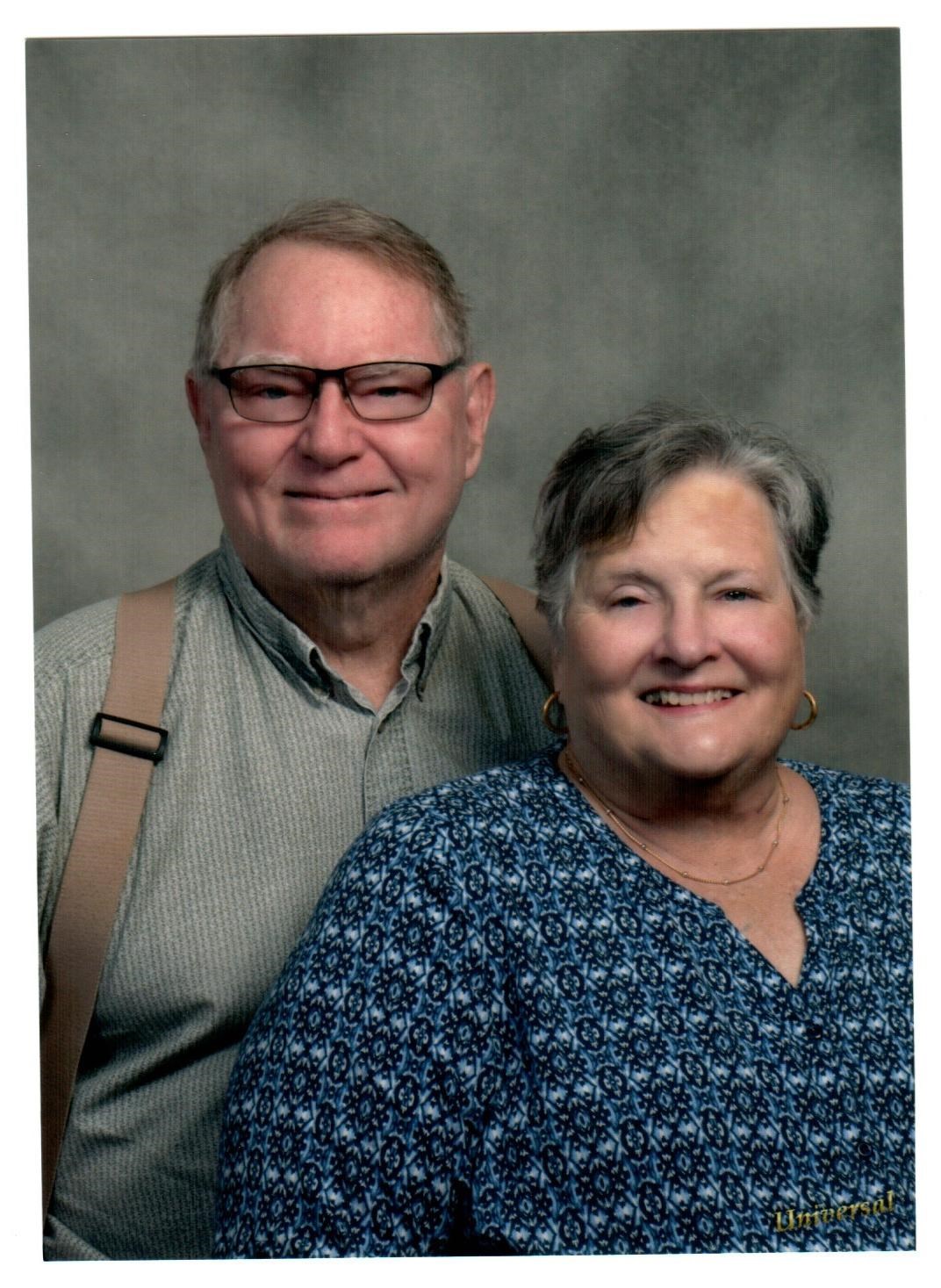 Avis de décès de Gerald Lawrence Lynch