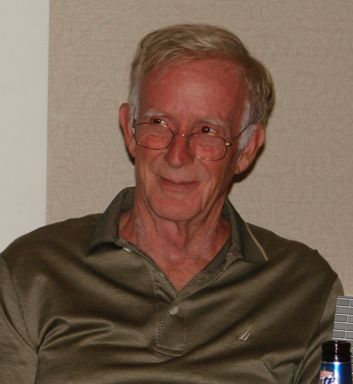 Obituary of Robert Emil Gugenheim Jr.