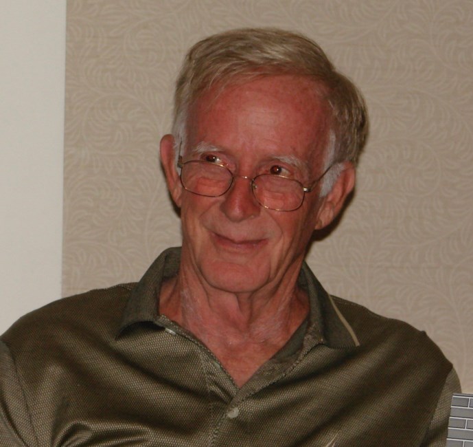 Obituary of Robert Emil Gugenheim Jr.