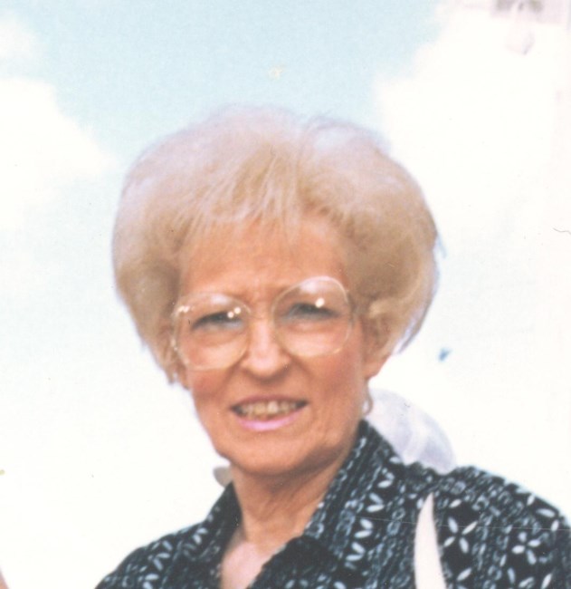 Obituary of Vivian Faye Neff