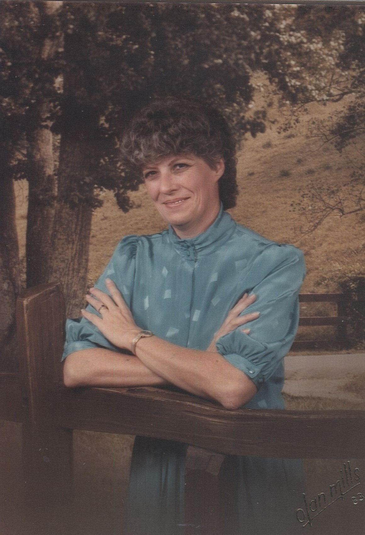 Obituary of Beverly A Rackley