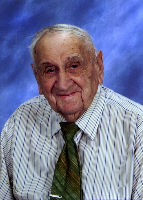 Obituary of John Schmidt