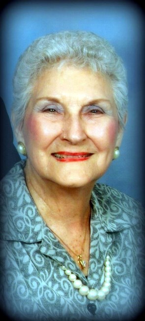 Obituary of Mrs. Laverne C. Sutton