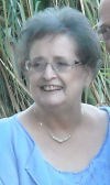 Obituary of Geraldine May Johnson Scadova