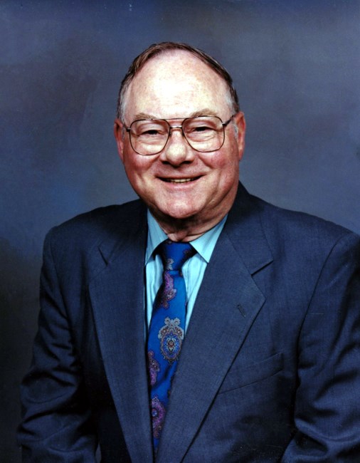 Obituary of Jack Alfred Banks