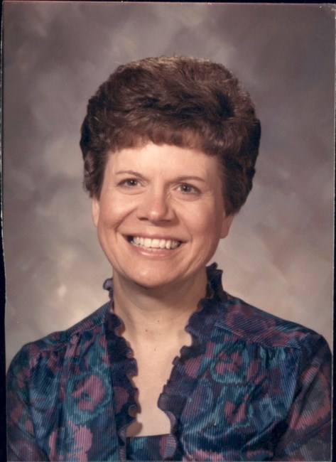 Obituary of Glenna Faye Taylor