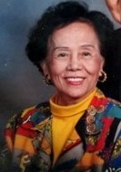 Obituary of Bibiana Sevilla Esguerra