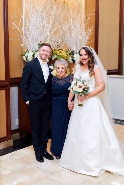 Obituary of Rose M. Whelan