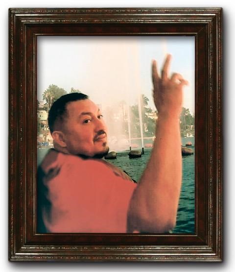 Obituary of Ismael Sarabia