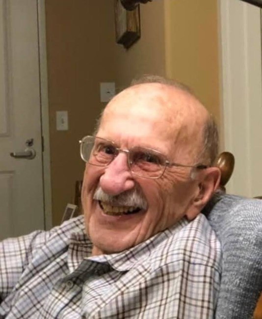 Obituary of Russell Albert