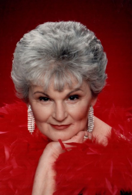 Obituary of Elisabeth Maria Hobbs