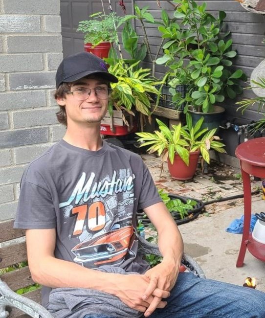 Obituary of Hayden Layne Brooks