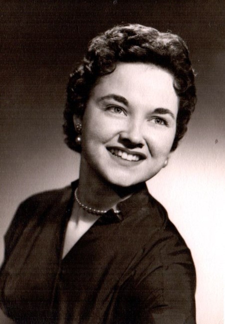 Obituary of Shirley Ann Johnson
