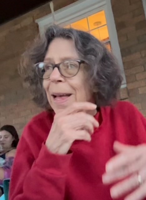 Obituary of Marilyn Baker