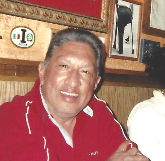 Obituary of EDWIN ZAYAS