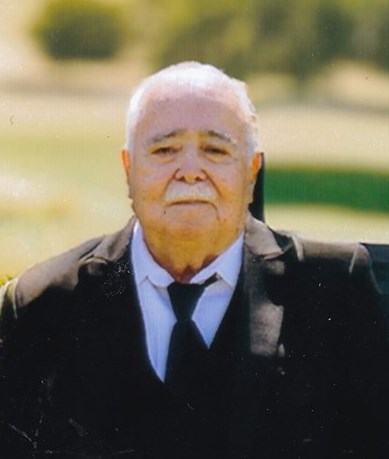 Obituary of Francisco Villanueva Parra