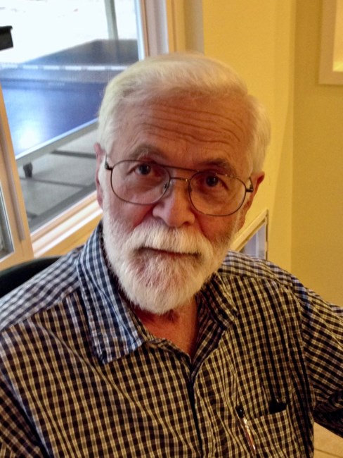 Obituary of Richard E Linder