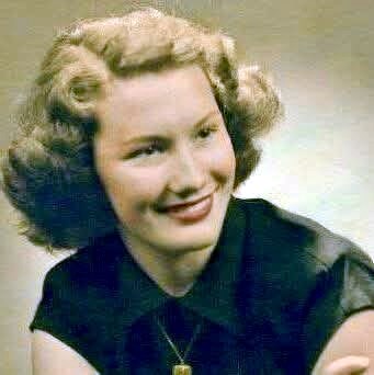 Obituary of Janie Carson