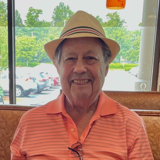 Obituary of Howard Liebowitz