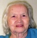 Obituary of Ruth Coleman