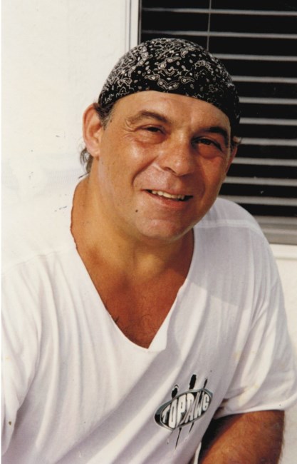 Obituary of Frank James Poppiti