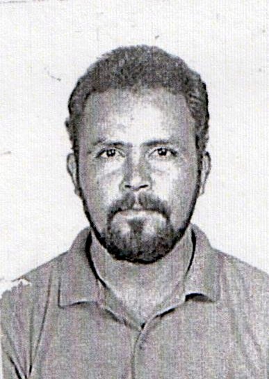 Obituary of Simon Gonzalez