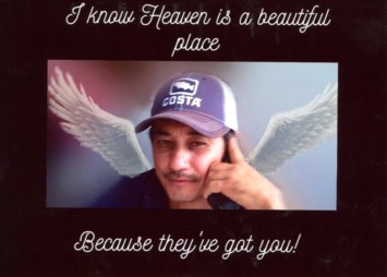 Obituary of Armando Hernandez