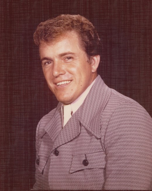 Avis de décès de Leroy Clinton Bartlett III